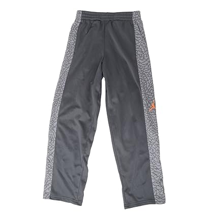 Nike Air Jordan Pantalones De Entrenamiento Para Ninos Y Jovenes