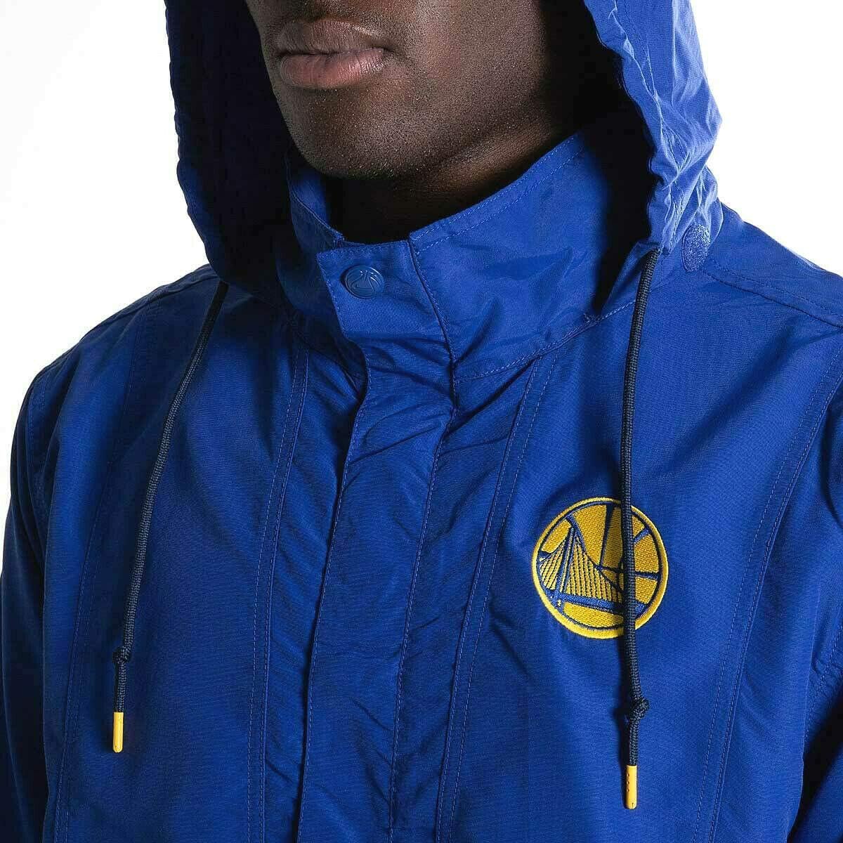 golden state warriors nike courtside