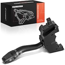 F87A-9D809-BA Steering Wheel Mounted Cruise Control Switch Button