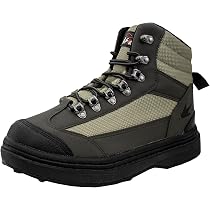 Hellbender Fishing Wading Boot 