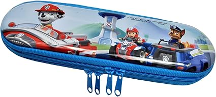 amazon barco patrulla canina