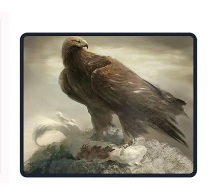 Amazoncom Golden Eagle Customized Non Slip Rubber