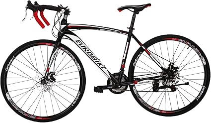 Mens road bike amazon Clearance