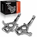 A-Premium Knuckle Steering Replacement for Ford