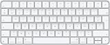 Apple Magic Keyboard French Wireless Rechargeable USB-C Cable Included