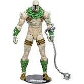McFarlane Toys - Spawn 7IN Toy WV4 - King Spider | Spawn 7 Inch Action Figure Wave 4 - King Spider