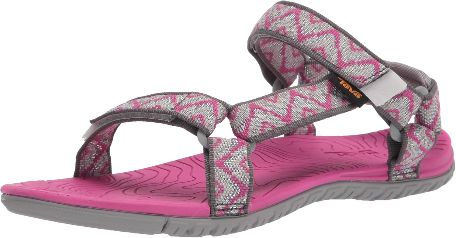  | Teva Unisex-Child Y Hurricane 3 Sandal | Sandals