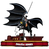McFarlane Toys - DC Direct Batman Detective Comics #27 (1st Appearance) 1:10 Scale Resin Statue