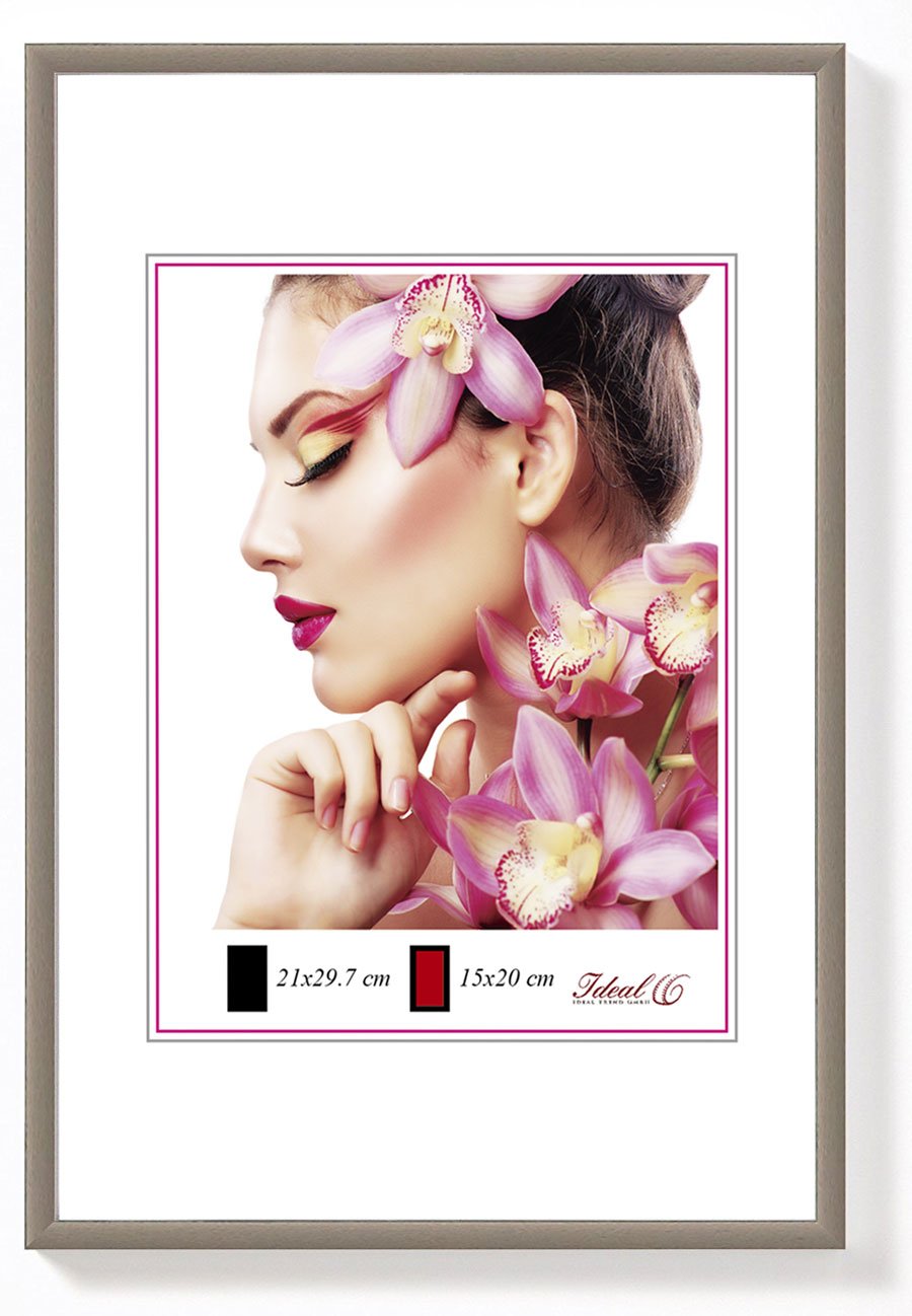 Mobel Wohnaccessoires Gold Format Ideal Light Kunststoff Bilderrahmen In 20x30 Cm Bis 50x70 Cm Bilder Foto Rahmen Farbe 20x30 Kuche Haushalt Wohnen Impas Es