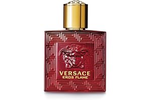Gianni Versace Versace Eros Flame Eau De Parfum for Men | 1.7 oz / 50 ml - Spray