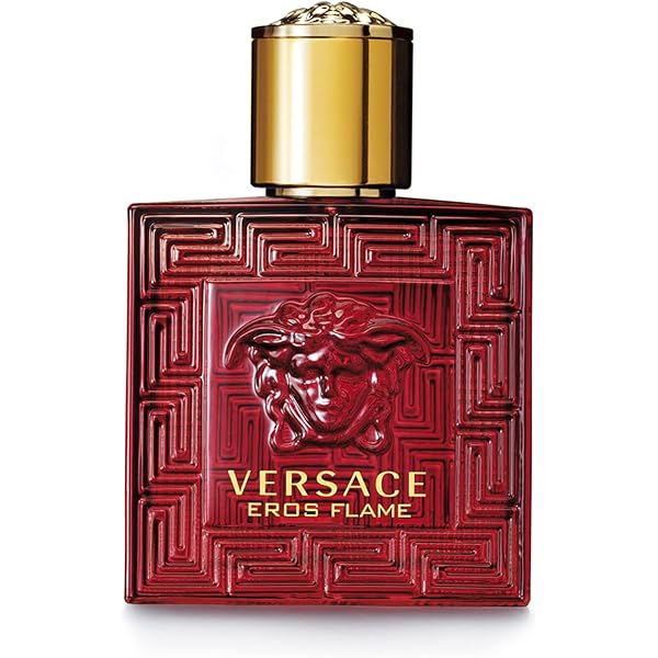 Amazon.com : Versace Eros Energy Pour Homme Eau De Parfum Spray