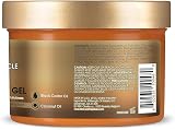 African Pride Black Castor Miracle Braid Lock Twist Gel 8 oz view 9
