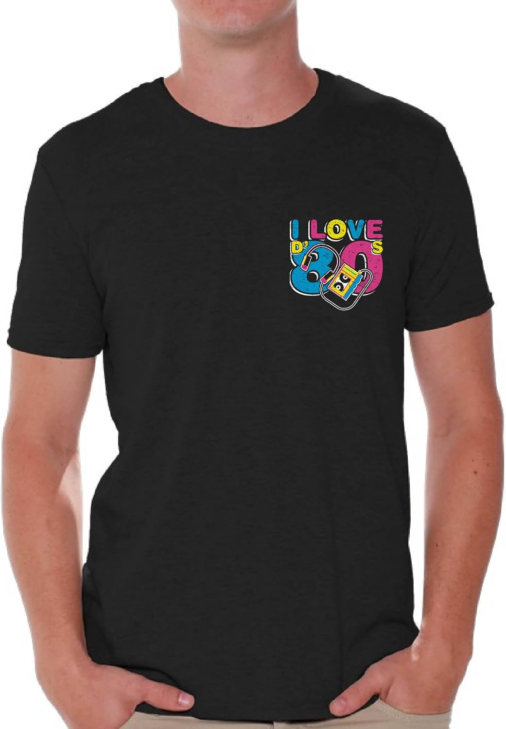 old navy 80s shirts