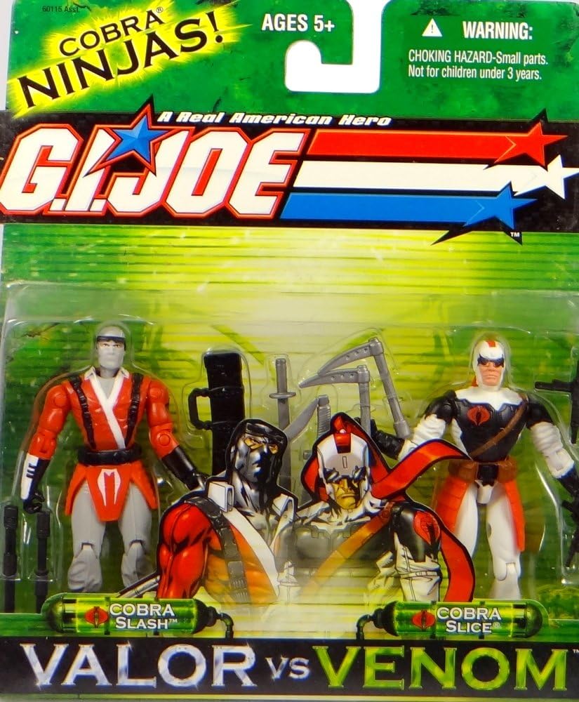 gi joe venom