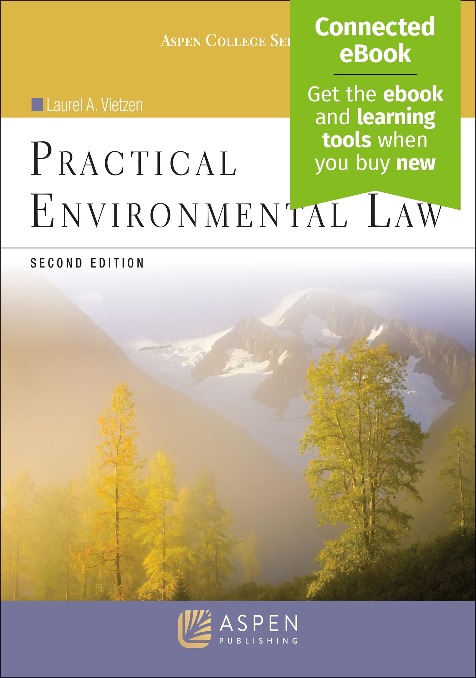 Practical Environmental Law