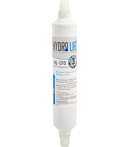IPW Industries Inc-Omnipure -(CL10PF5-B) - 10