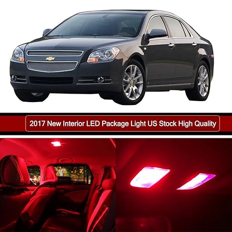 Amazon Com Eccpp Interior Car Lights High Performance