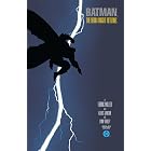 Batman: The Dark Knight Returns #1