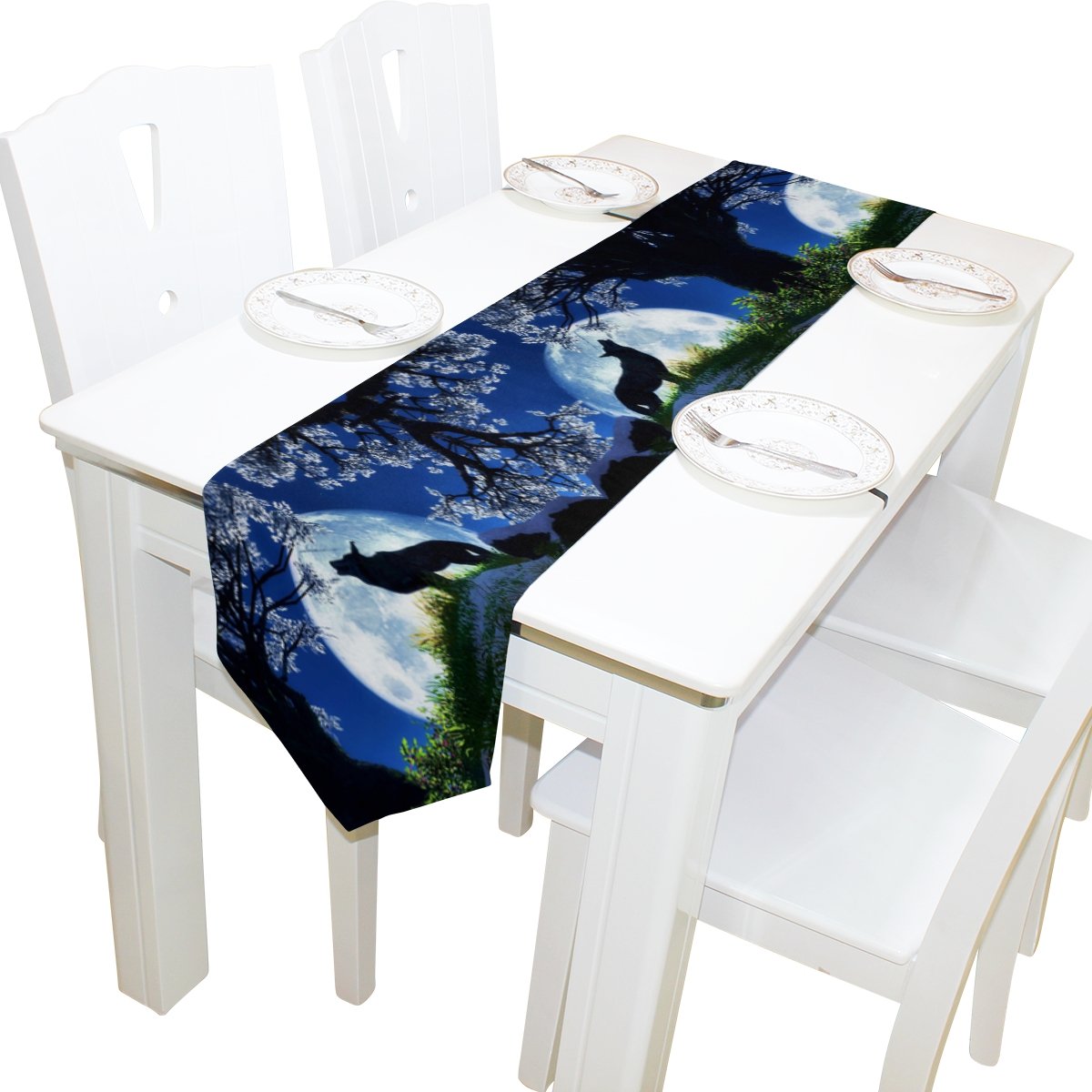 Best Kitchen Runner Wolf