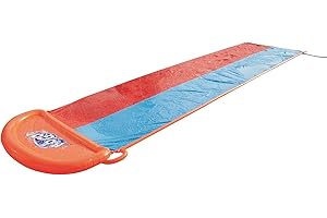 BESTWAY H2OGO! Double Water Slide