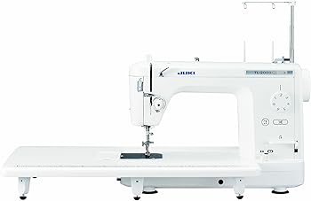 Juki TL-2000Qi Sewing and Quilting Machine