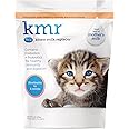 PetAg KMR Kitten Milk Replacer Powder - 5 lb - Powdered Kitten Formula with Prebiotics, Probiotics & Vitamins for Kittens Newborn to Six Weeks Old - Easy to Digest