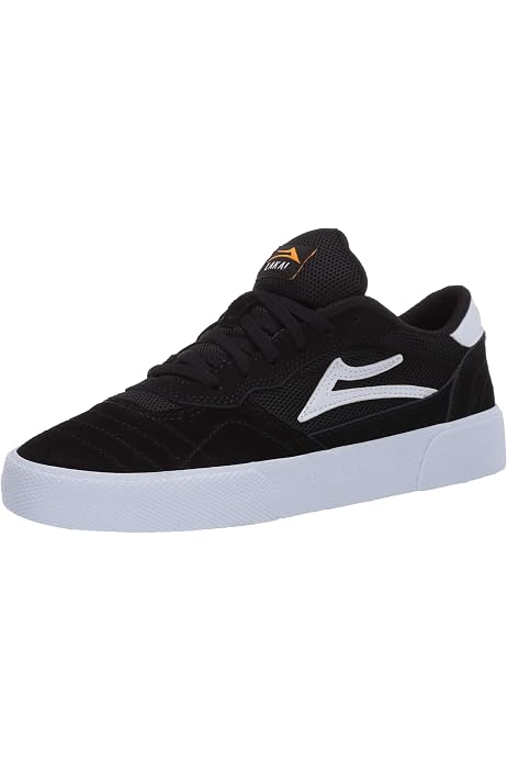 Manchester XLK Skate Shoe 
