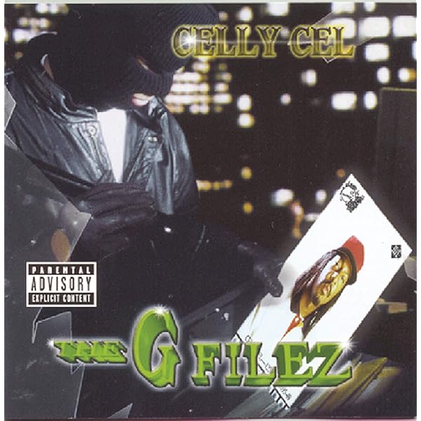 洋楽 g-rap Celly Cel / LV Amazon.com: The 