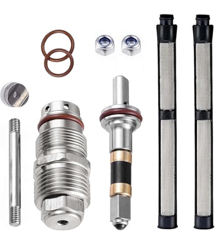 Graco 287031 Gun Repair Kit for Contractor and FTx Airless Paint