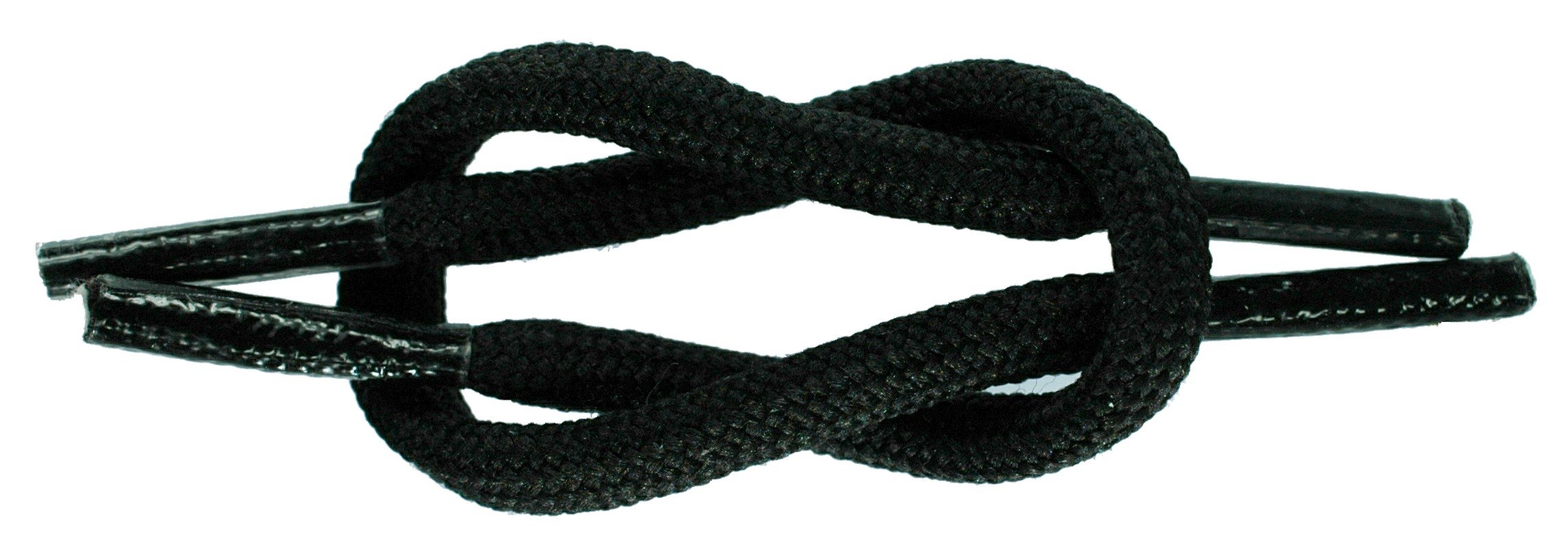 Cord 5mm Black 240cm