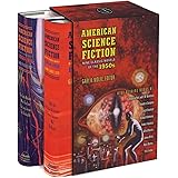 American Science Fiction: Nine Classic Novels of the 1950s: A Library of America Boxed Set