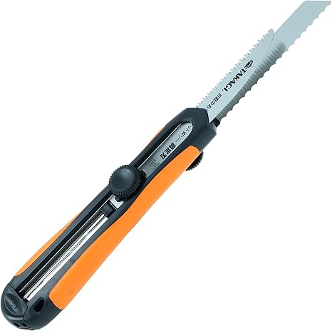 Amazon 高儀 Takagi 選定鋸 お庭のお手入れポケットダブルソー Diy 工具 ガーデン