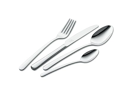 Zwilling Besteck 42 Stück Nova