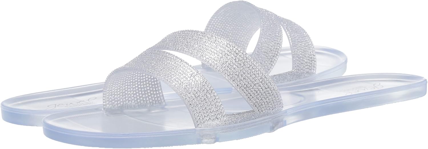 badgley mischka flip flops