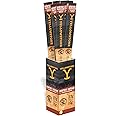 Yellowstone by Cattleman's Cut Hunter's Sausage Sticks, 1.9 Ounce (Pack of 20)