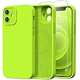 Kiresen Magnetic for iPhone 12 Mini Case with