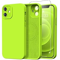 Kiresen Magnetic for iPhone 12 Mini Case with