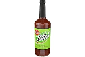 Zing Zang Bloody Mary Mix 32 OZ