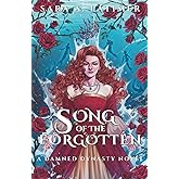 Song of the Forgotten