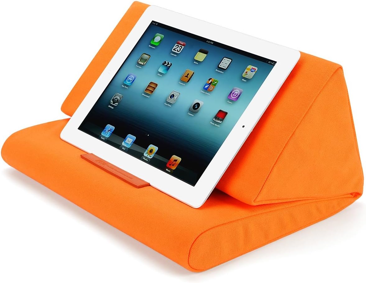IPEVO PadPillow Pillow Stand for the new iPad 3 & iPad 2