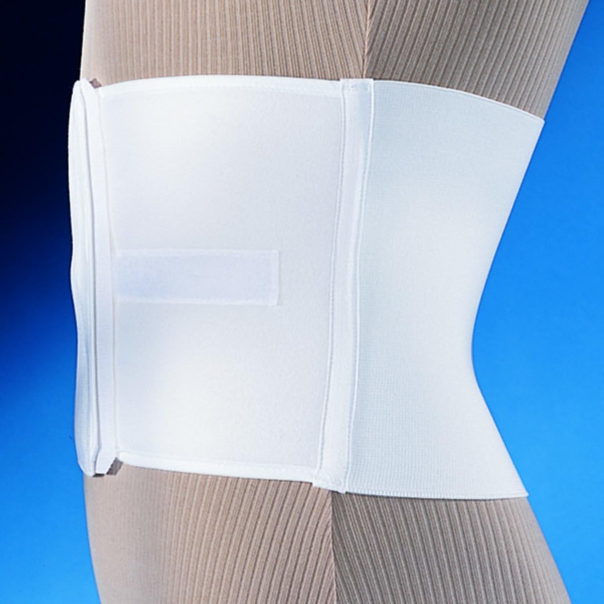 Universal Combination Elastic Binder Back Support Brace