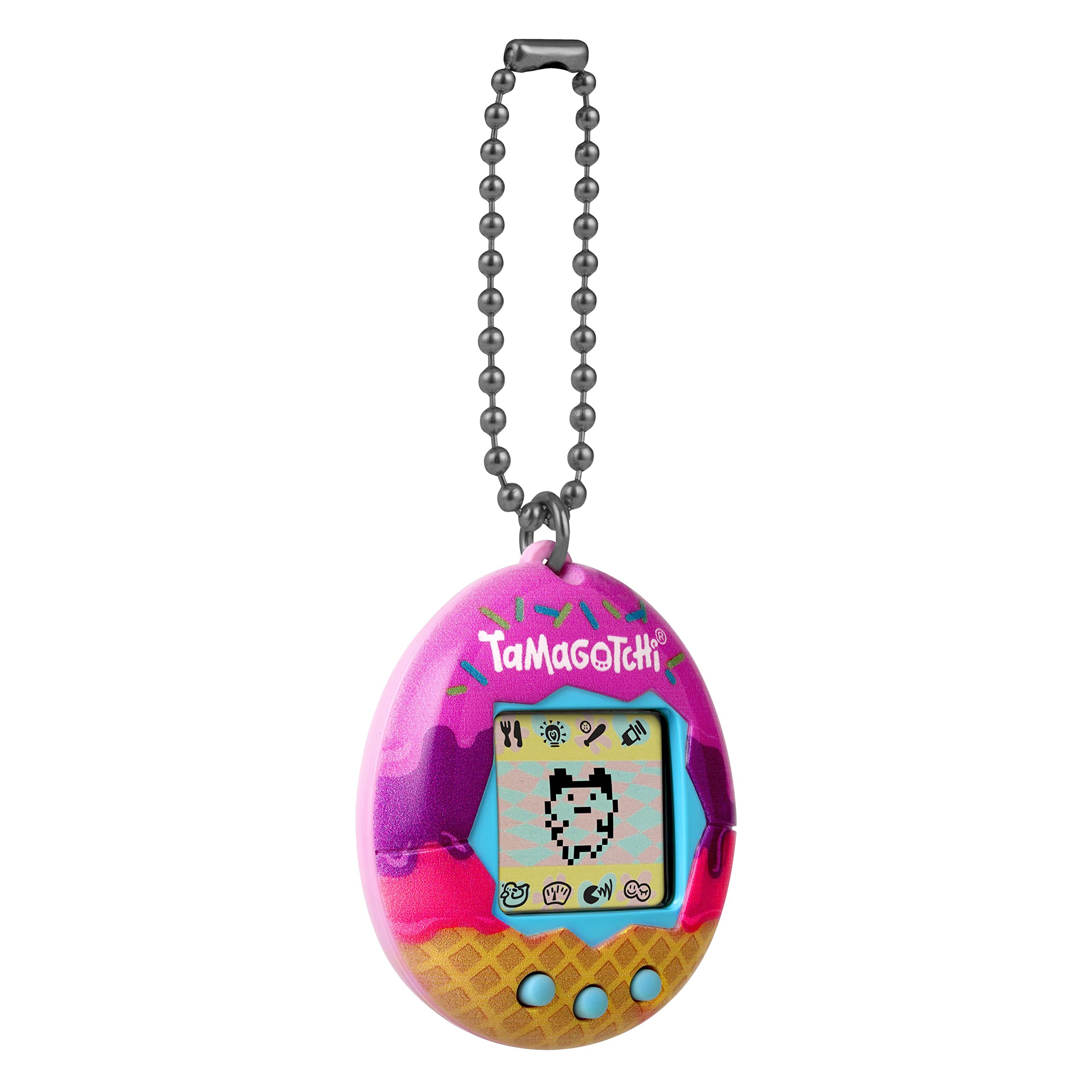 Tamagotchi Original - Ice Cream