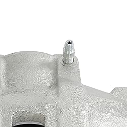 SCITOO Front Left Brake Caliper With Bracket