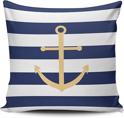 Wallpaper Navy blauw decor Free HD