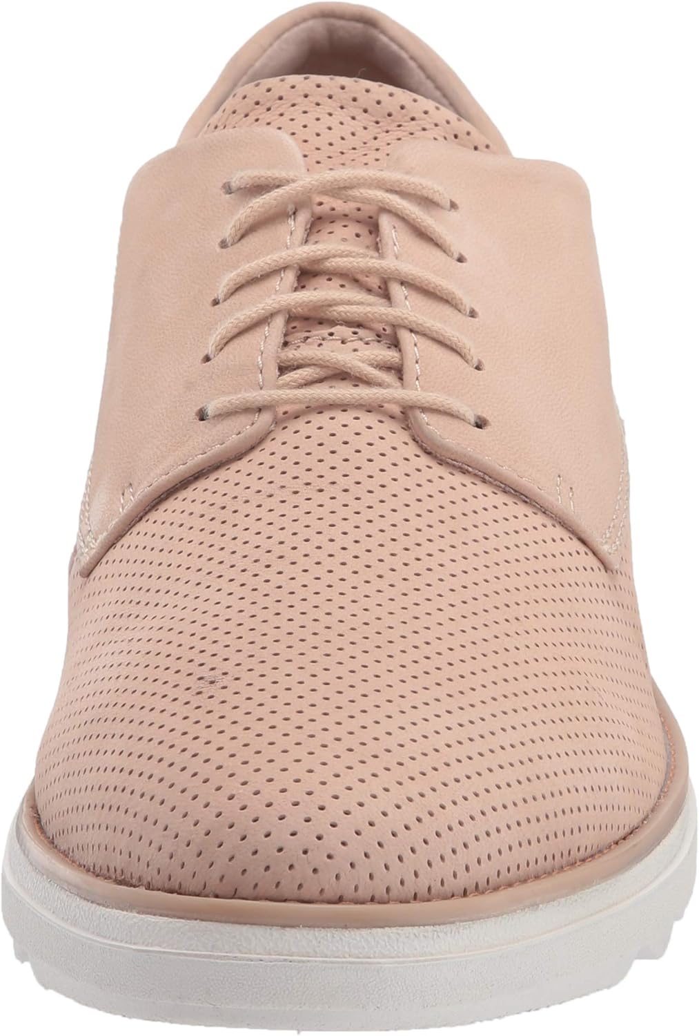 clarks women's sharon crystal oxford