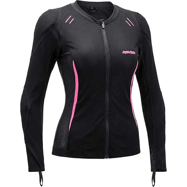 Amazon.com: Alpinestars 6516016-1360-L Stella Bionic Jacket Black