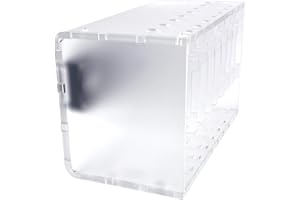 Cloudlet CASE: Cluster Case for Raspberry Pi and Other Single Board Computers - Mist