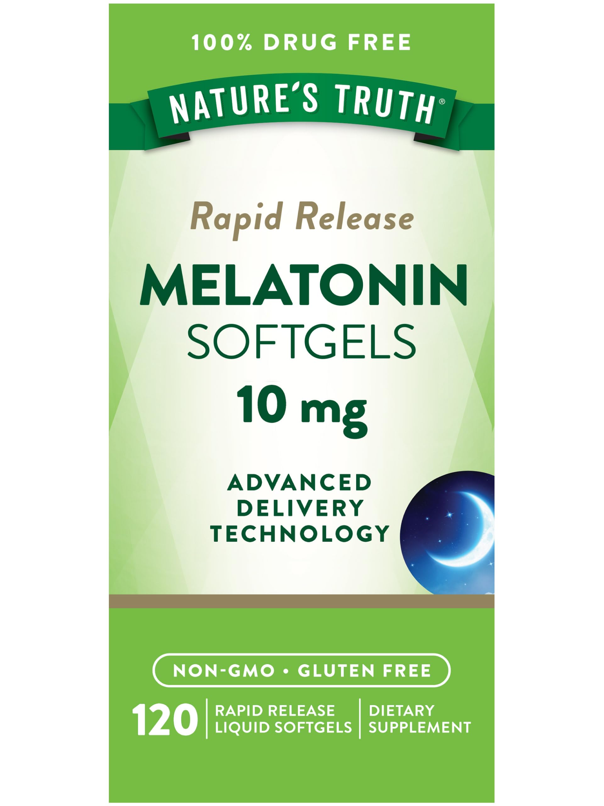 Melatonin 10 mg