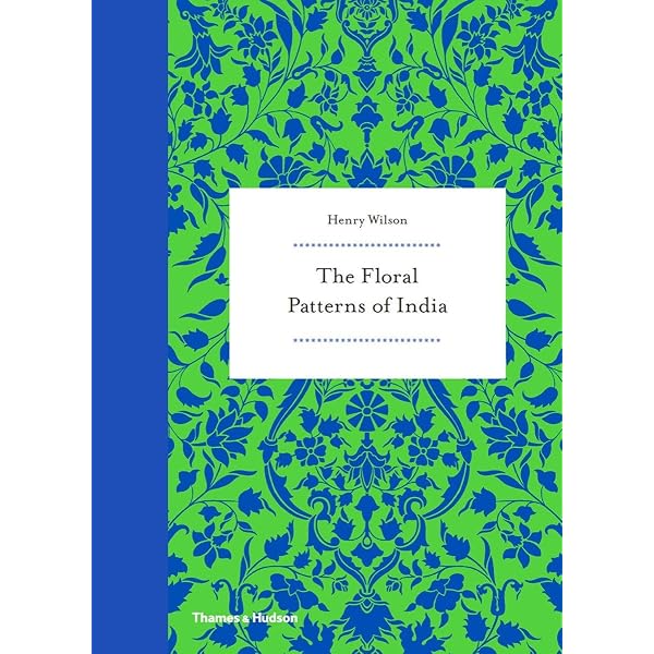Amazon.com: Patterns of India: A Coloring Book: 9780500420744