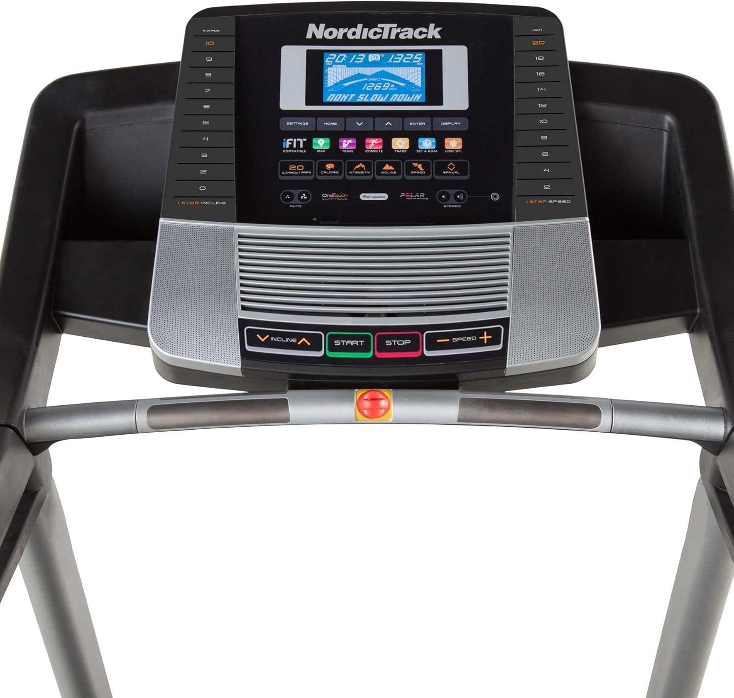 second swing iron sets